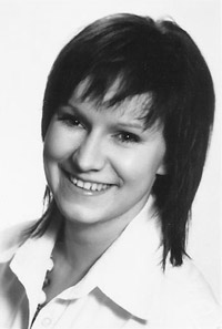 Karolina Gasz